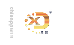 鼎信品牌标识