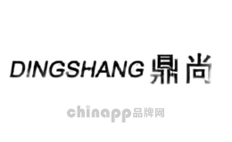 鼎尚品牌标识
