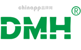 DMH品牌标识