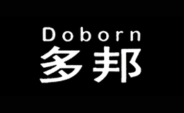 多邦品牌标识