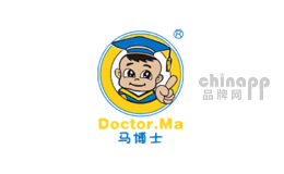 马博士品牌标识