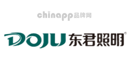 东君品牌标识