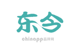 东今品牌标识