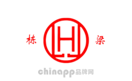 栋梁品牌标识