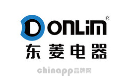 DONGLING东菱品牌标识