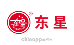 东星品牌标识