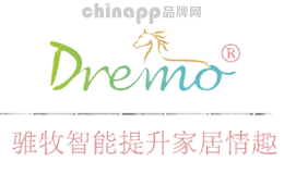 dremo品牌标识