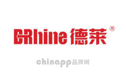 德莱品牌标识
