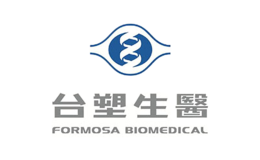 台塑生医品牌标识
