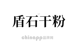DUNSHI盾石品牌标识