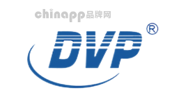 迪威普品牌标识