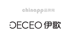 伊歌品牌标识