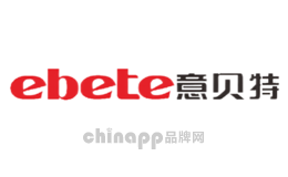 意贝特品牌标识
