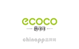 意可可品牌标识