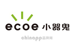 小器鬼品牌标识