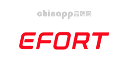 埃夫特品牌标识
