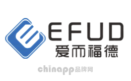 爱而福德品牌标识