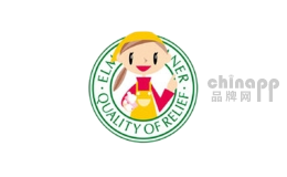 惠留美品牌标识