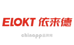 依来德品牌标识