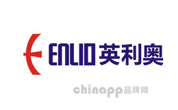 英利奥品牌标识