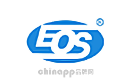 EOS品牌标识