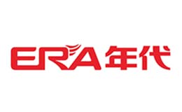 ERA年代品牌标识