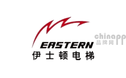 伊士顿品牌标识