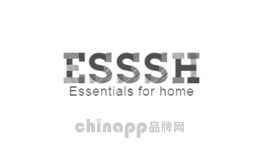 ESSSH品牌标识