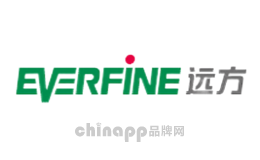 远方光电品牌标识