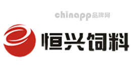 恒兴品牌标识