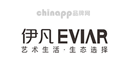 伊凡品牌标识