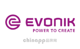Evonik赢创品牌标识