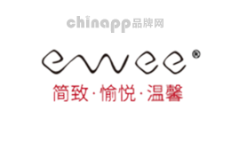 伊唯品牌标识