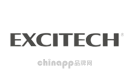 EXCITECH品牌标识