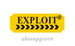 开拓品牌标识