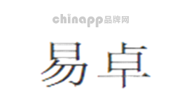 易卓品牌标识