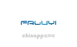 法路易品牌标识