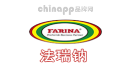 法瑞钠品牌标识