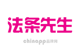 法条先生品牌标识