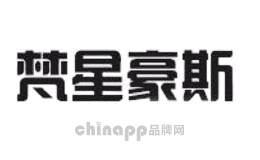 梵星豪斯品牌标识