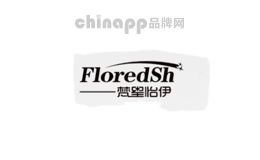梵星怡伊品牌标识