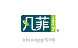 凡菲品牌标识