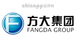 方大特钢品牌标识