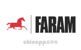 法拉姆品牌标识