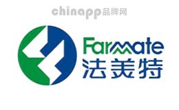法美特品牌标识