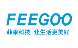 FEEGOO品牌标识