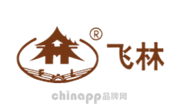 飞林品牌标识