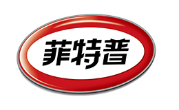 菲特普品牌标识