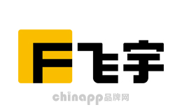 飞宇门窗品牌标识