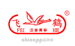 飞鹤品牌标识